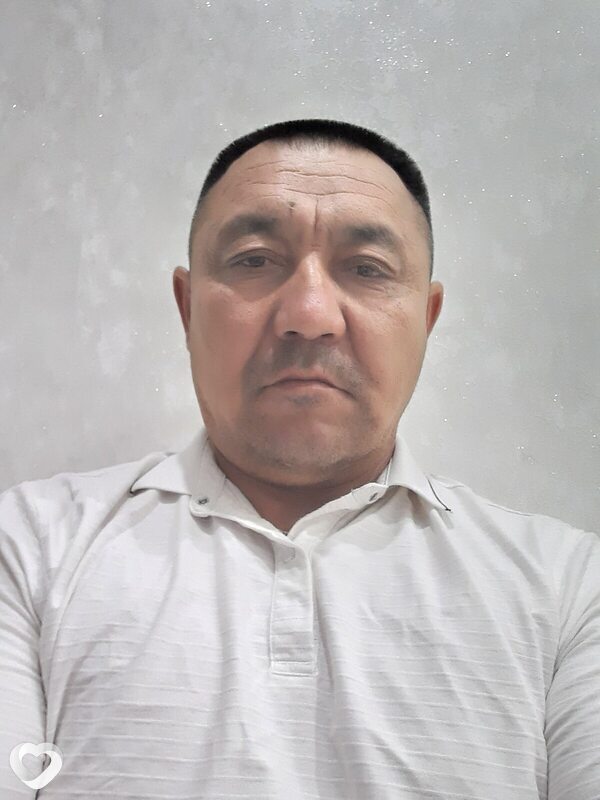 Саубай, 48, Актобе — анкета №1770717