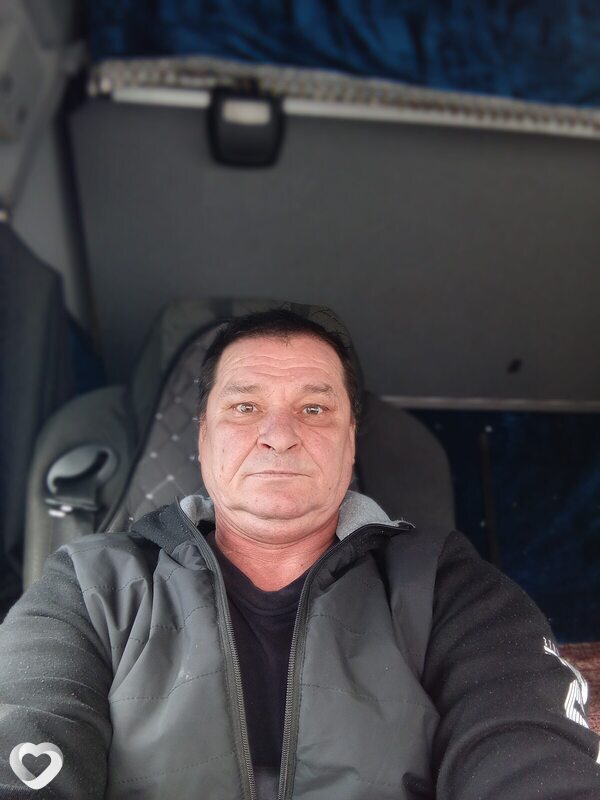 Вв, 55, Ростове-на-Дону — анкета №1770720
