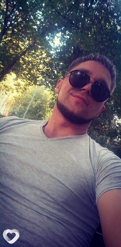 Эдуард, 32, Москве — анкета №1770721
