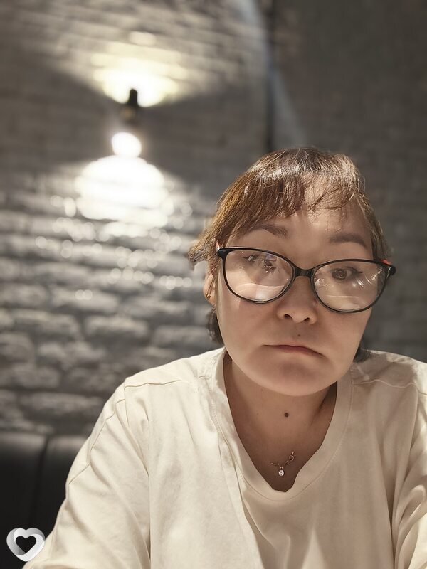 Евгения, 49, Якутске — анкета №1770722