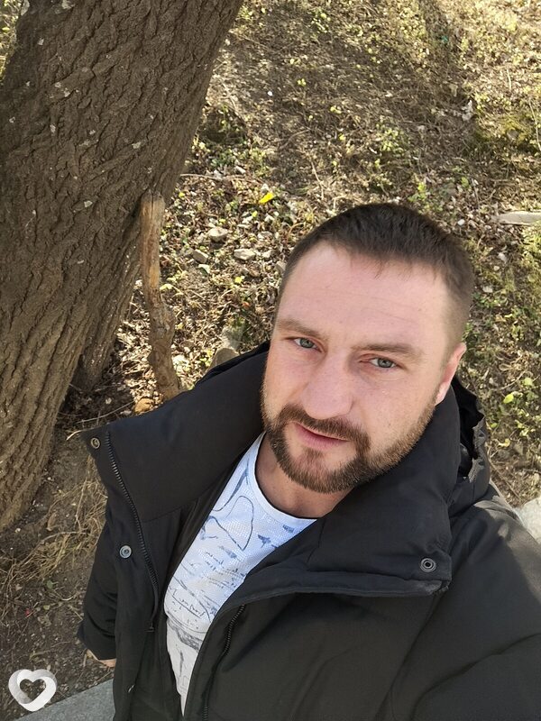 Яков, 36, Владивостоке — анкета №1770754