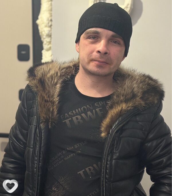 Николай, 36, Челябинске — анкета №1770770