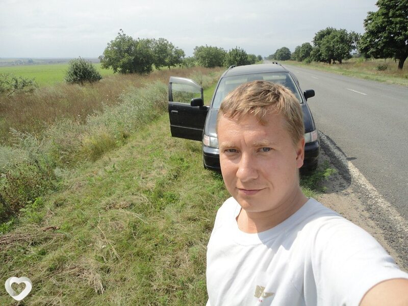 Альфред, 46, Новосибирске — анкета №1770771