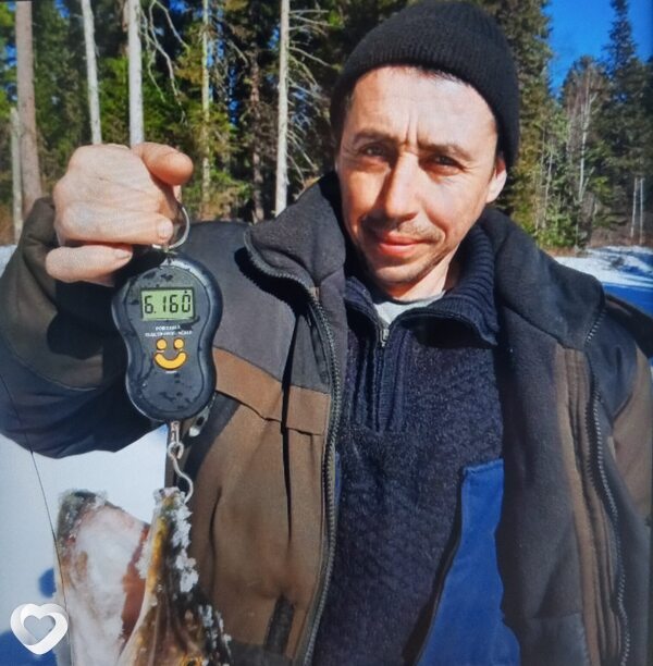 Роман, 47, Красноярске — анкета №1770733