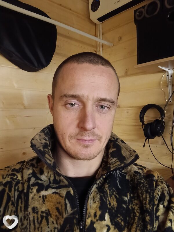 Анатолий, 40, Санкт-Петербурге — анкета №1770737