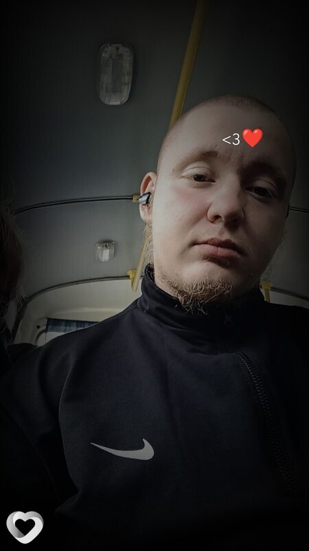 Данил, Таштагол