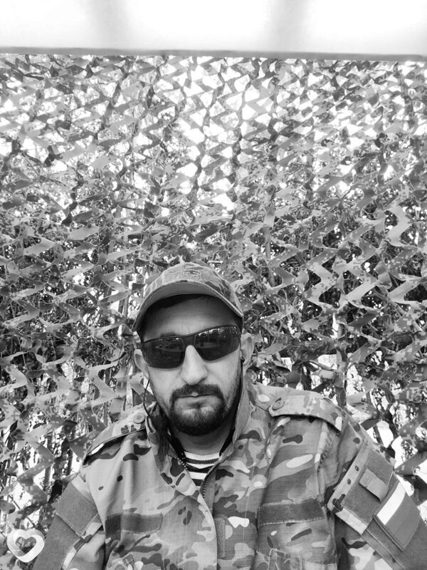 Farman, 35, Екатеринбурге — анкета №1770748