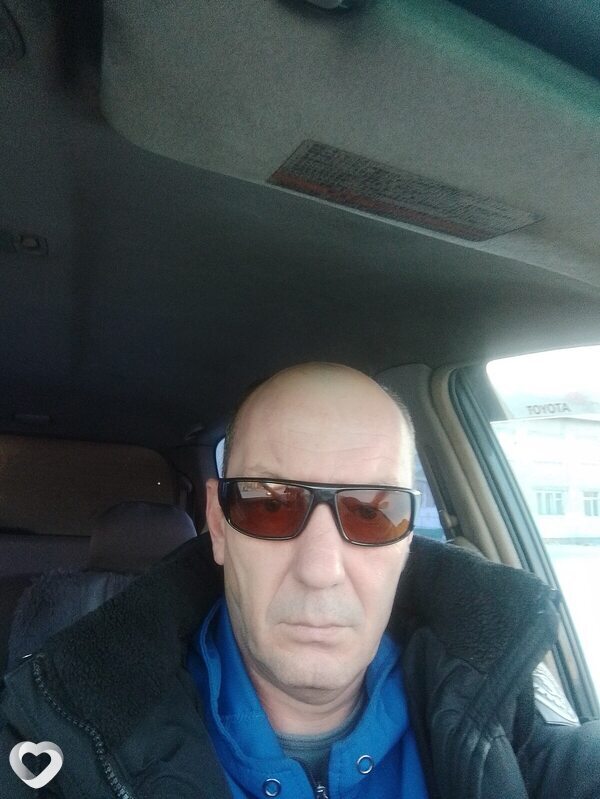 Алексей, Борзя