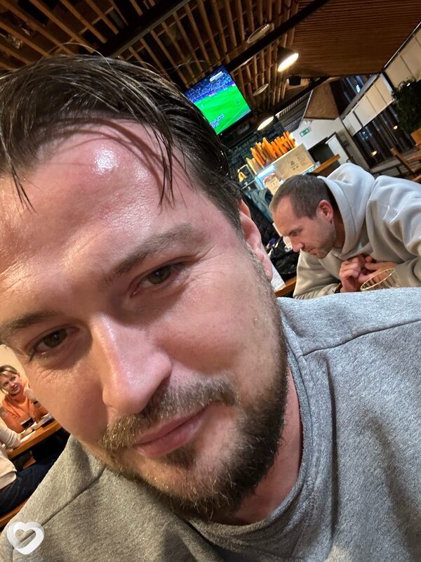 Дмитрий, 37, Москве — анкета №1770810