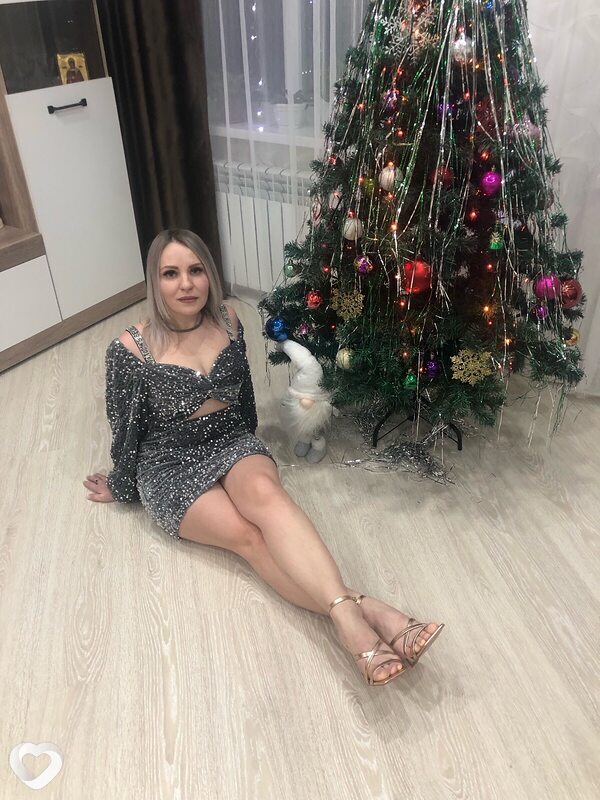Елена, 35, Екатеринбурге — анкета №1770814