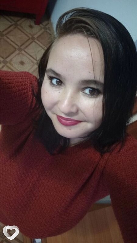 Нурия, 35, Зеленоград — анкета №1770820