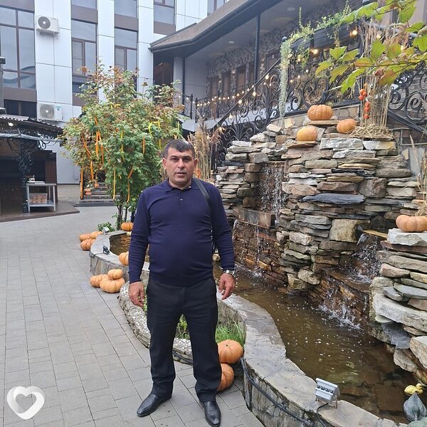 Митуш, 40, Химках — анкета №1770824