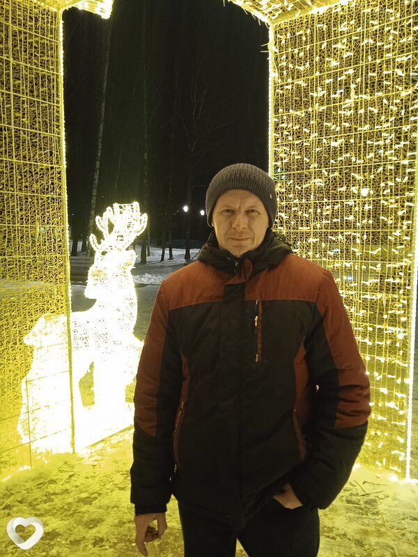 Алексей, Бежецк