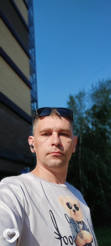 Артём, 37, Красноярске — анкета №1770933