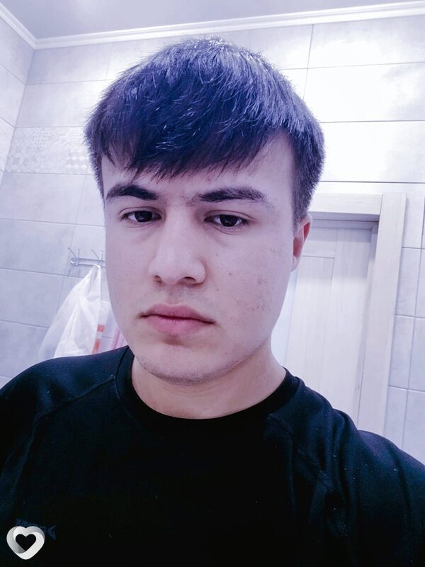 Али, 26, Подольске — анкета №1770936