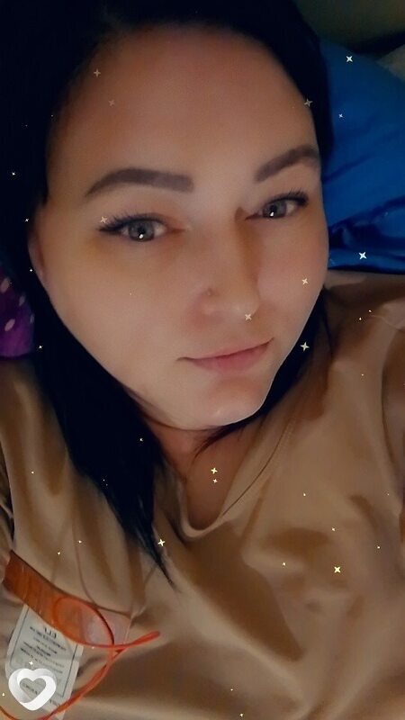 Ирина, 37, Перми — анкета №1770944