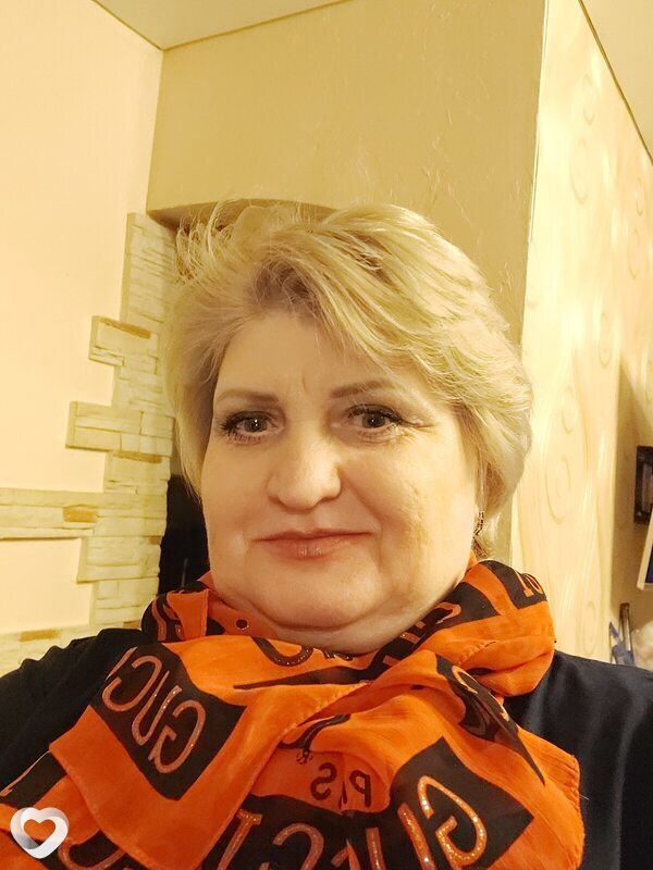 Ирина, 55, Туле — анкета №1770778