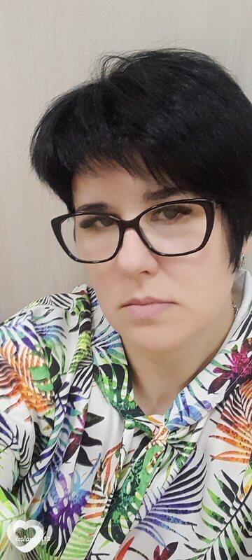Ксения, 47, Ульяновске — анкета №1770781