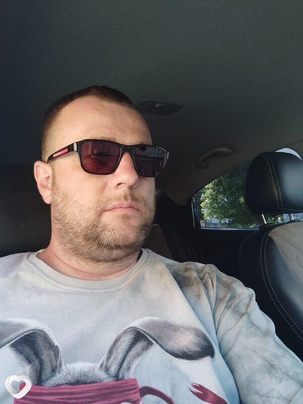 Andrei, 39, Саратове — анкета №1770788