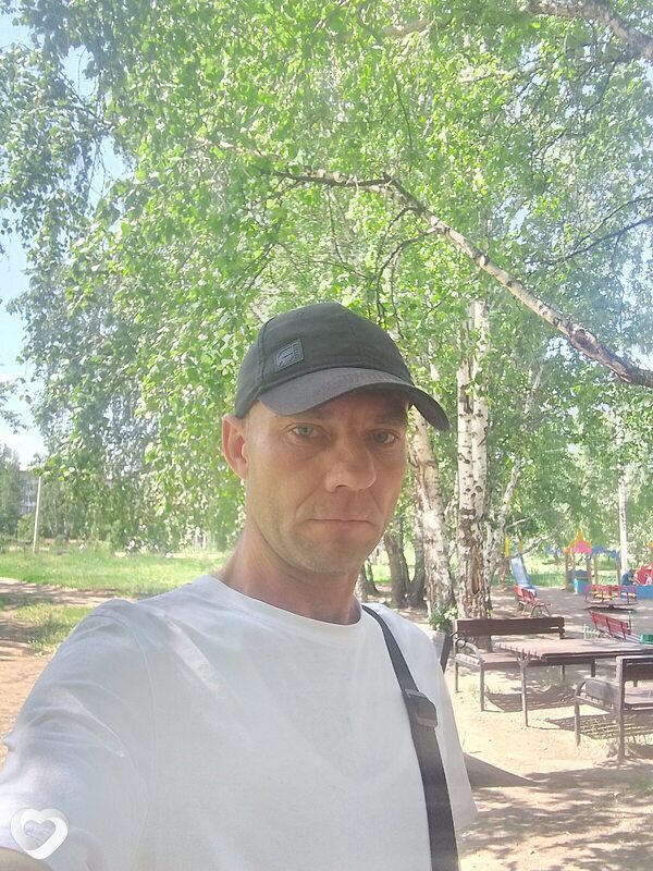 Александр, 39, Иркутске — анкета №1770789