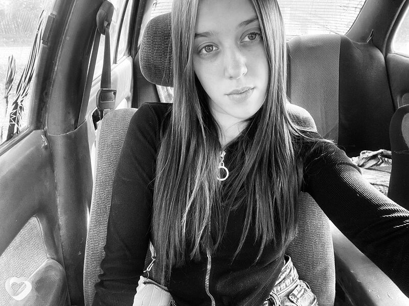 Даша, 21, Новосибирске — анкета №1770791