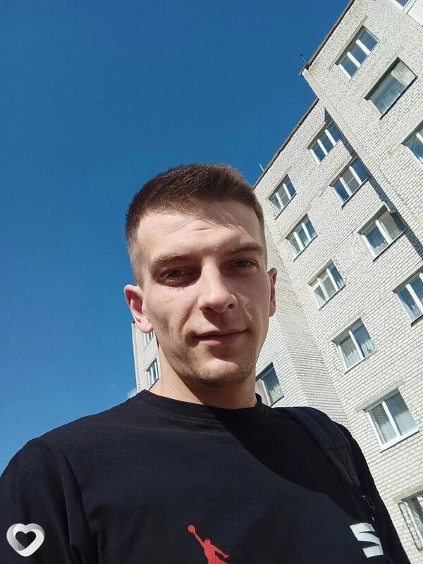 Вова, 31, Могилев — анкета №1770793