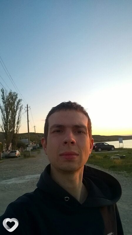Дима, 33, Видном — анкета №1771258
