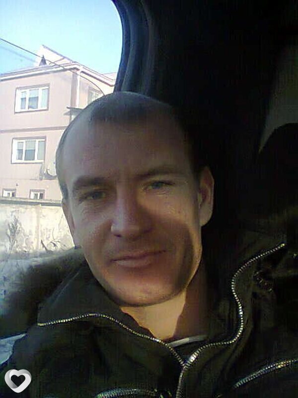 Ник, 41, Владивостоке — анкета №1771261