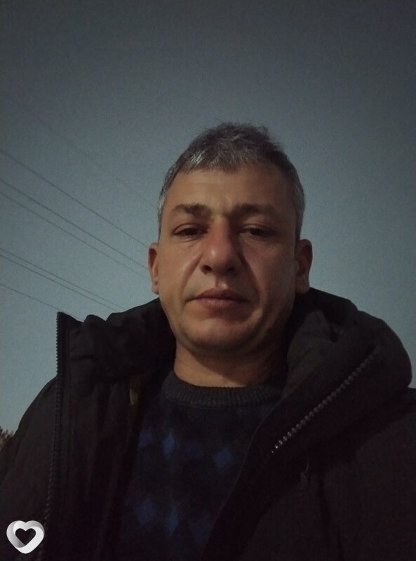 Turan, 44, Астане — анкета №1771262