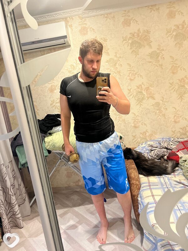 Igor Sedov, 30, Москве — анкета №1771263