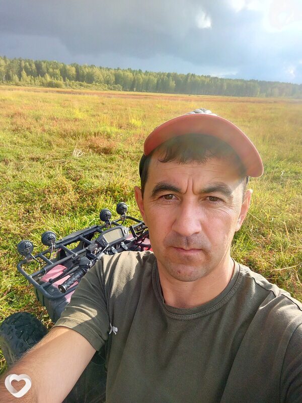 Алексей, 40, Братске — анкета №1771266