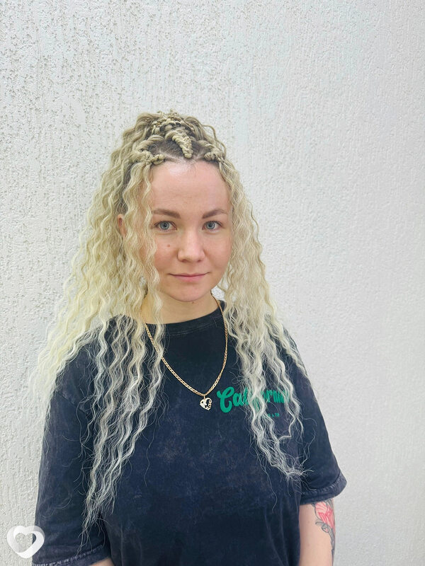 Viktoria, 27, Бресте — анкета №1771268