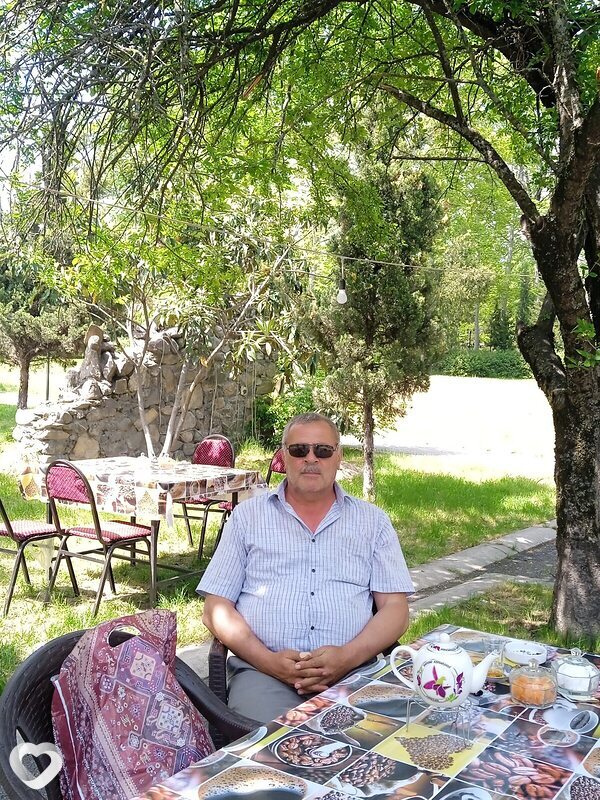 Гасан, Баку