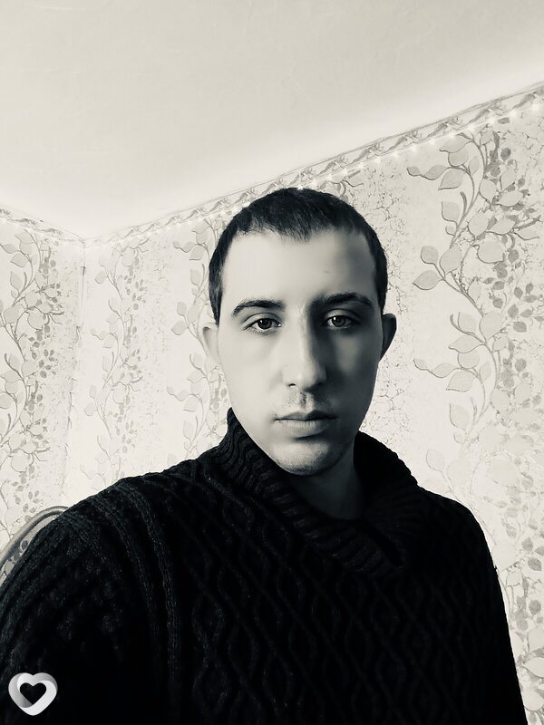 Артём, 26, Хабаровске — анкета №1770882