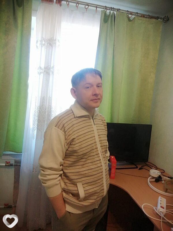 Михаил, Братск