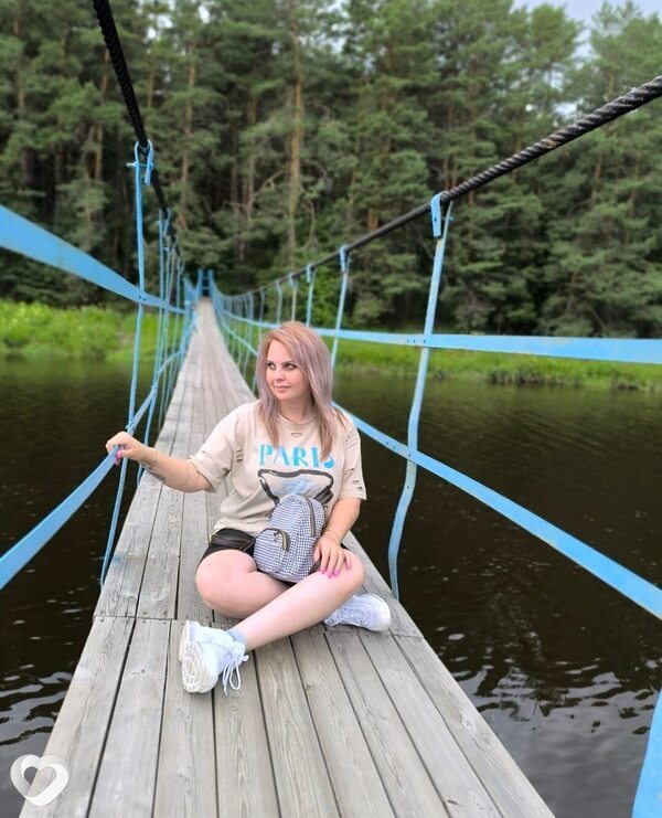 Нюра, 36, Реже — анкета №1770891
