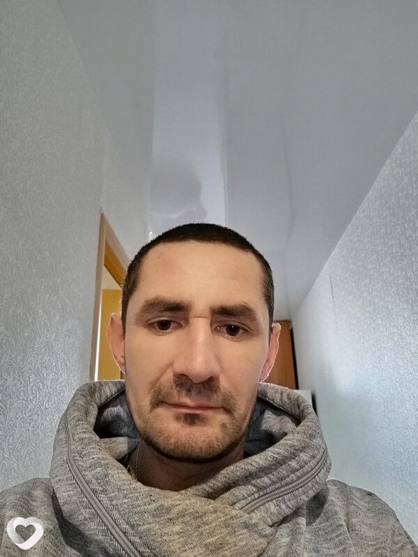 Максим, 40, Ижевске — анкета №1770899