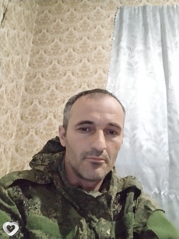 Рус, 40, Краснодаре — анкета №1771011