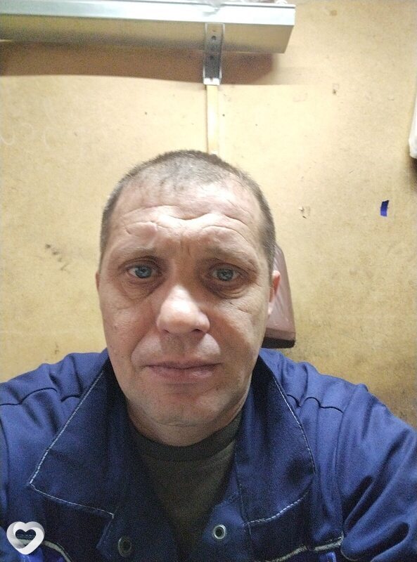 Андрей, Новотроицк