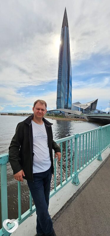 Сергей, 39, Нижнем Новгороде — анкета №1771023