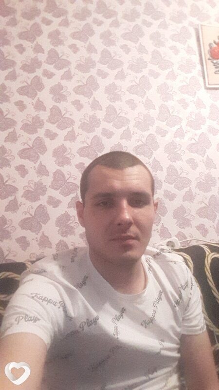 Саня, 28, Барнауле — анкета №1770973