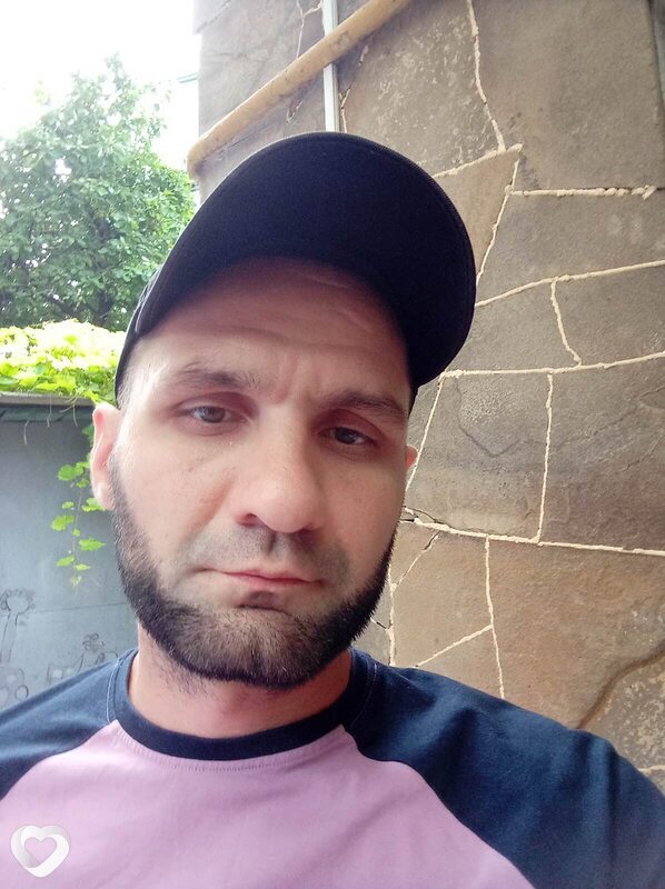 Юрий, 37, Киеве — анкета №1771029
