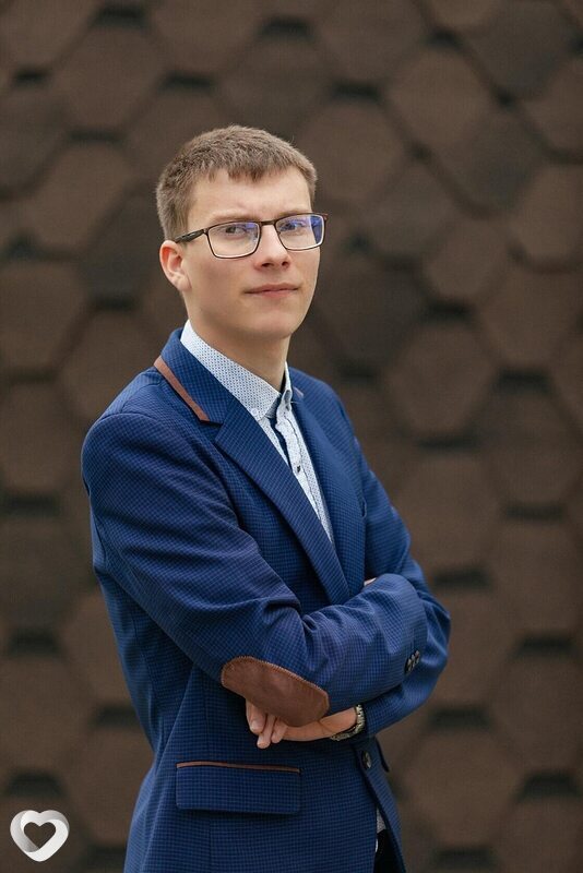 Игорь Terza, Никольск (Пензенская Обл)