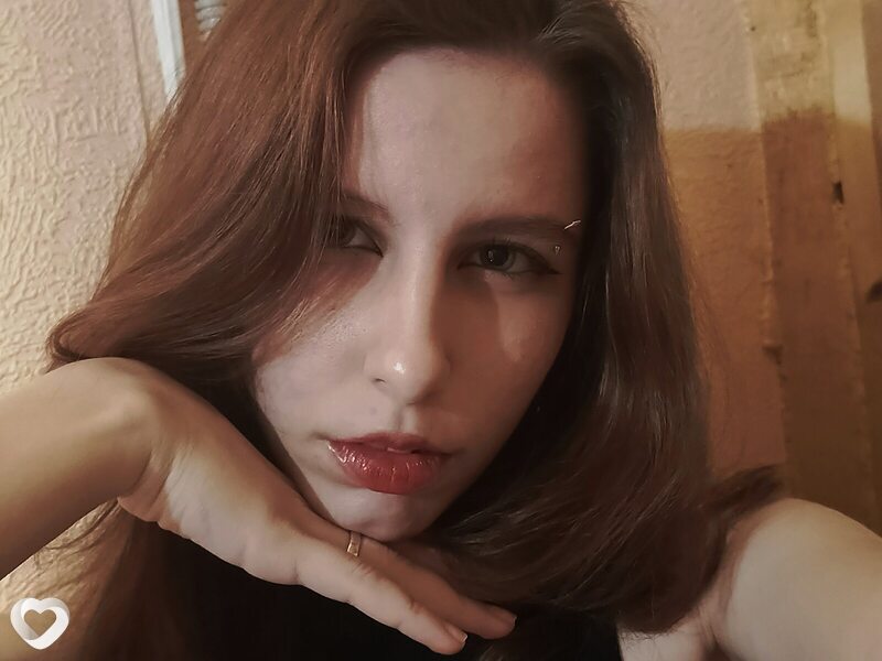 Настя, 21, Чехове — анкета №1771051