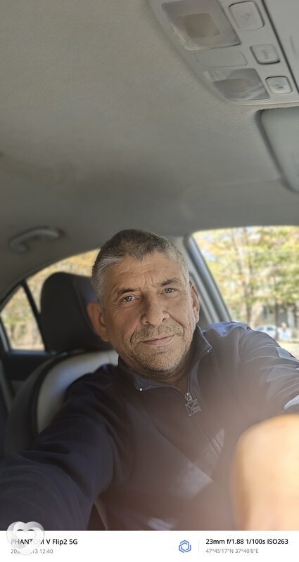 Виталий, 54, Донецке — анкета №1771152