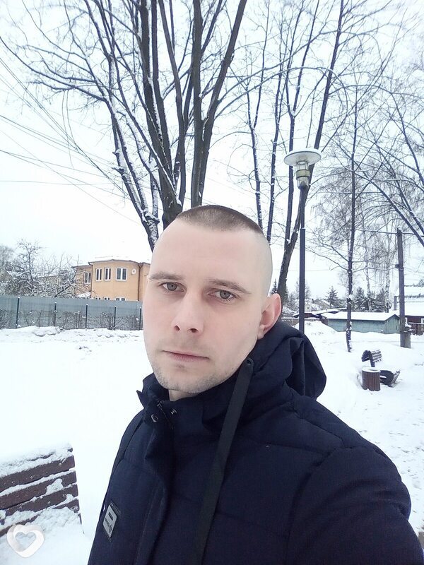 Денис, 31, Обнинске — анкета №1771162