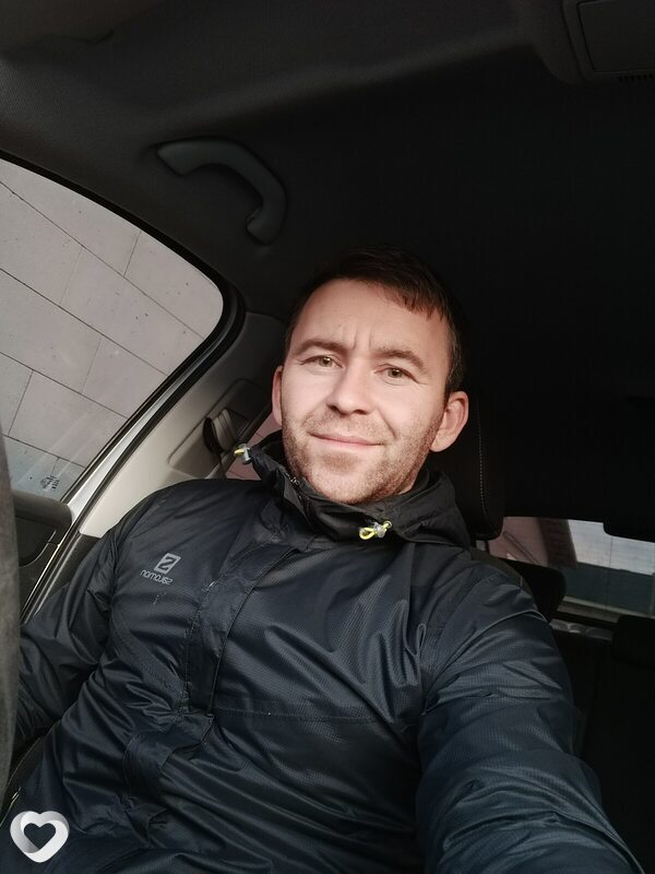 Sergey, 38, Ижевске — анкета №1771167