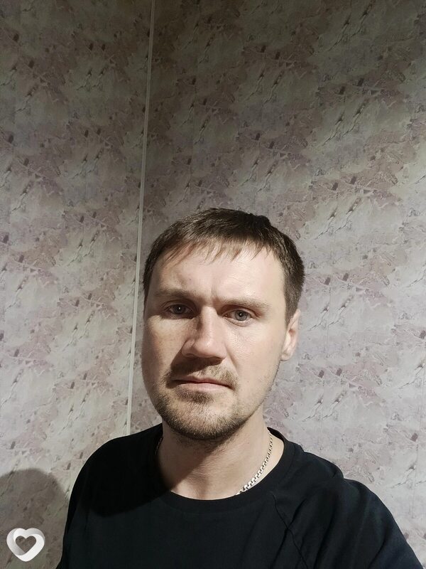 Александр, 36, Великом Новгороде — анкета №1771169