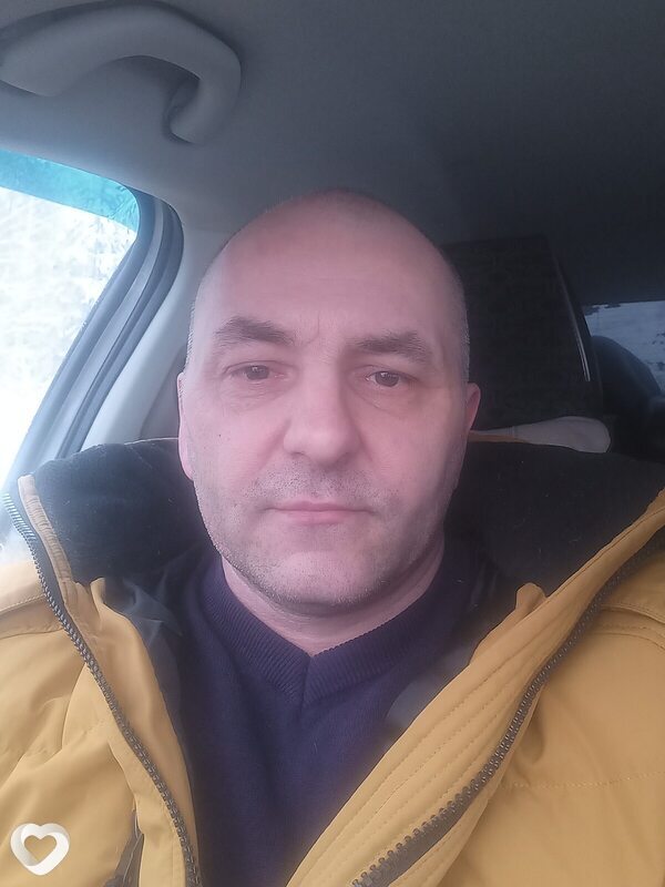 Эдуард, 49, Сыктывкаре — анкета №1771174