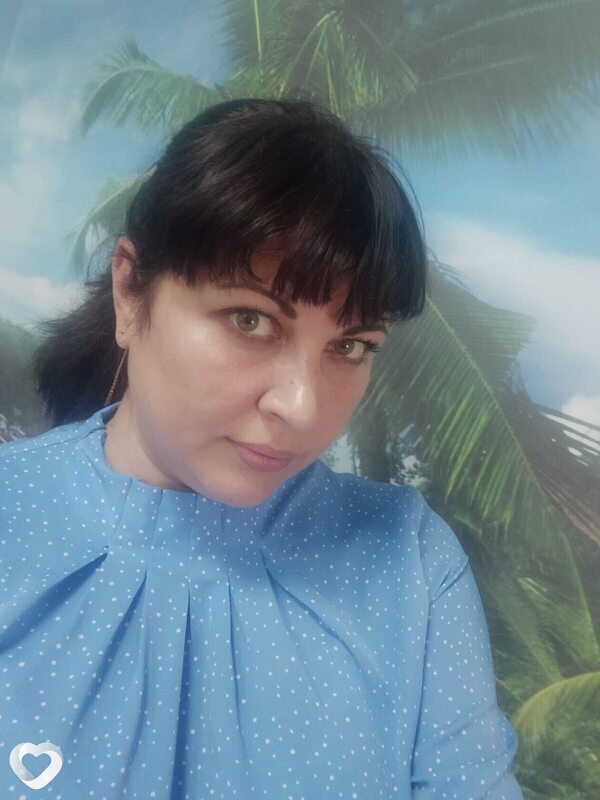 Маришка, 36, Оренбурге — анкета №1771127